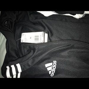 Adidas jacket